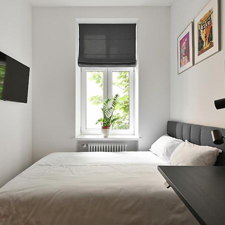 Lovely Studio Apartment In The Heart Of Riga Dış mekan fotoğraf