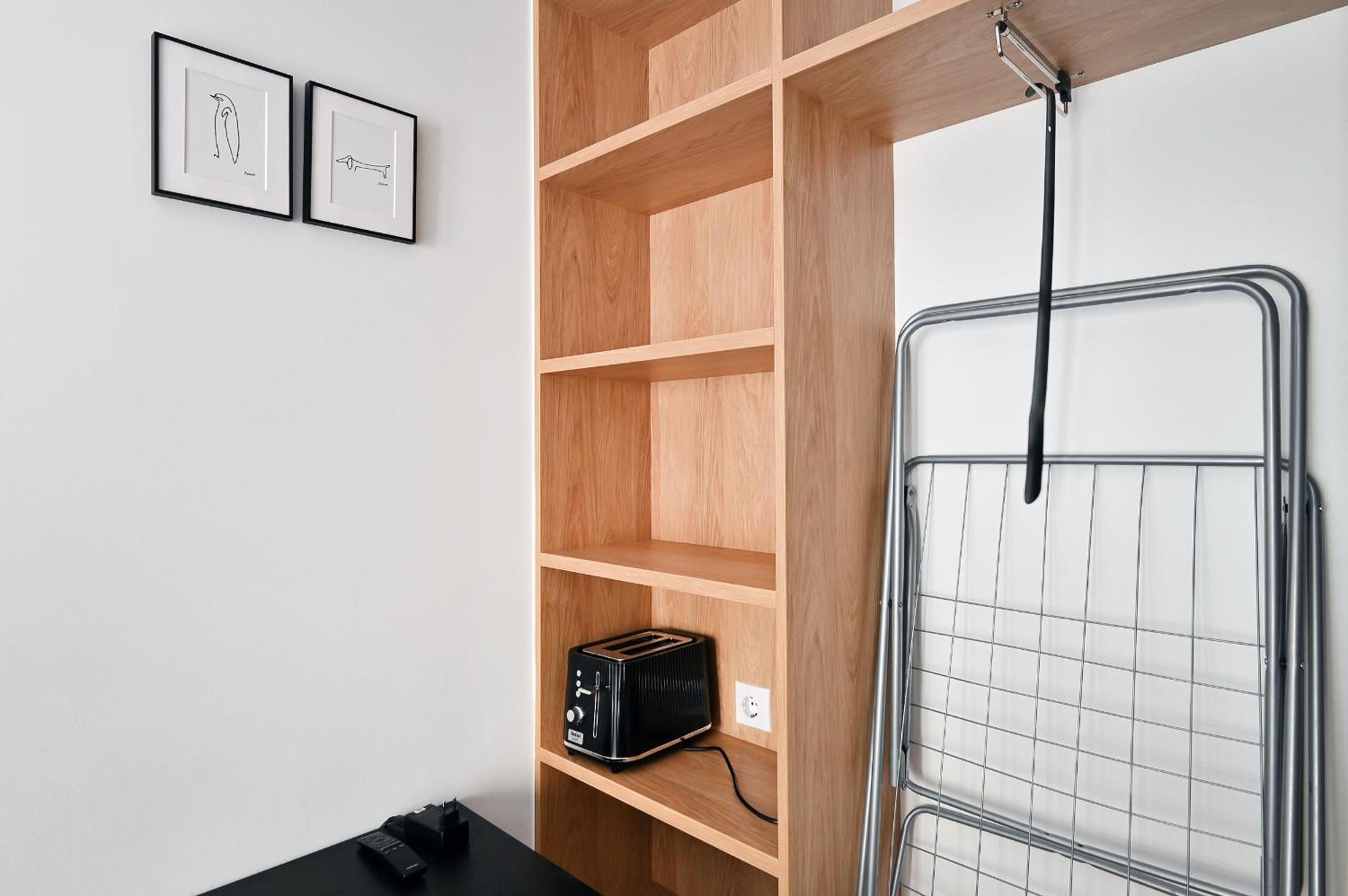 Lovely Studio Apartment In The Heart Of Riga Dış mekan fotoğraf